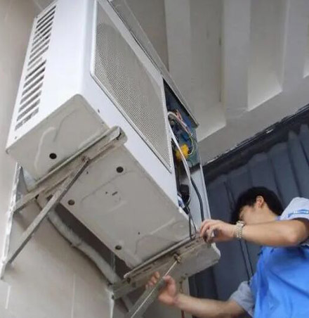 兰考24小时空调维修热线